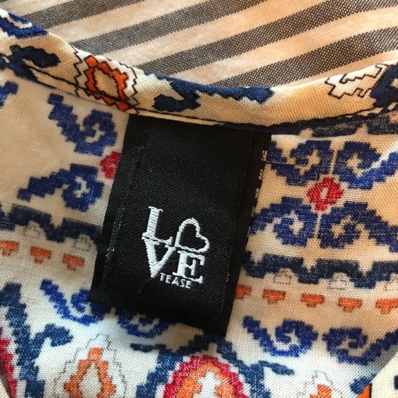LF style romper xs - Picture 3 of 4